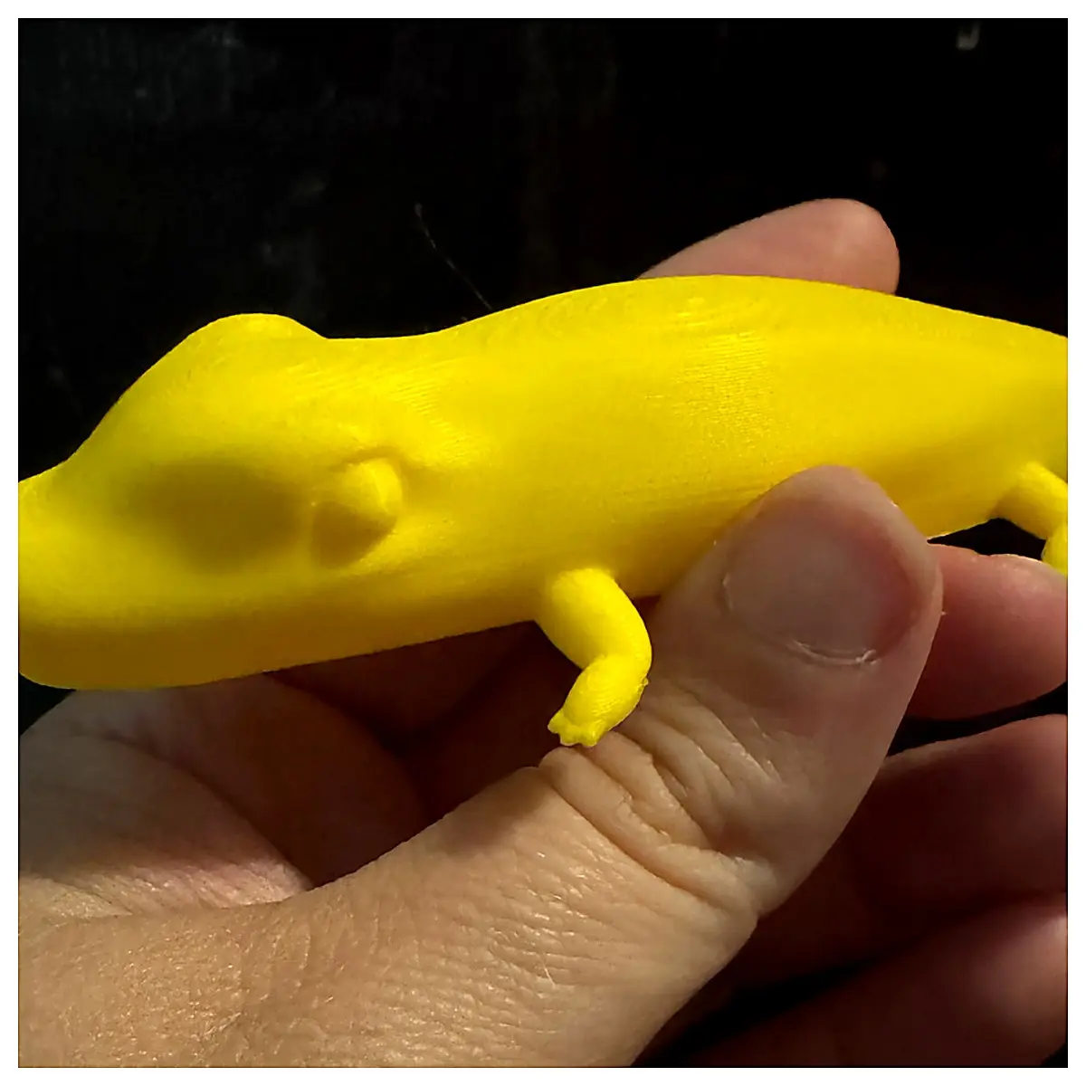 Lizard Sculpture Realistic Figurine Art Statue Decorative Piece Pet Decoration Home Desk Ornament Multi Single Creative Friends Family