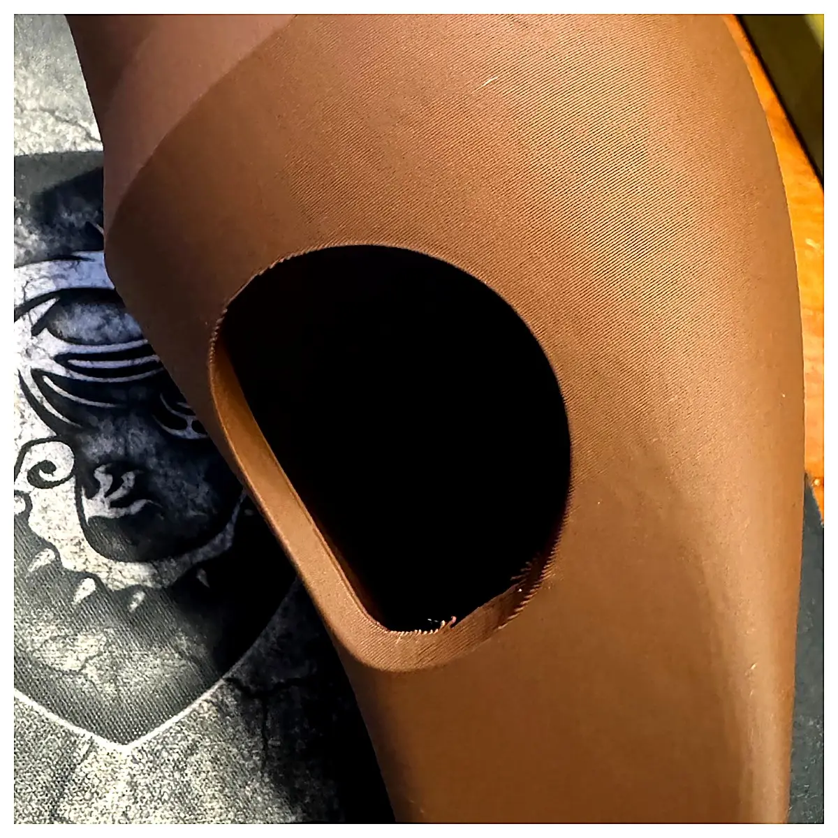 Cardboard Cat Litter Box with Drainage Hole Leakproof Anti Slip Pet Waste Removal Kitten Litter Box Mess Tray