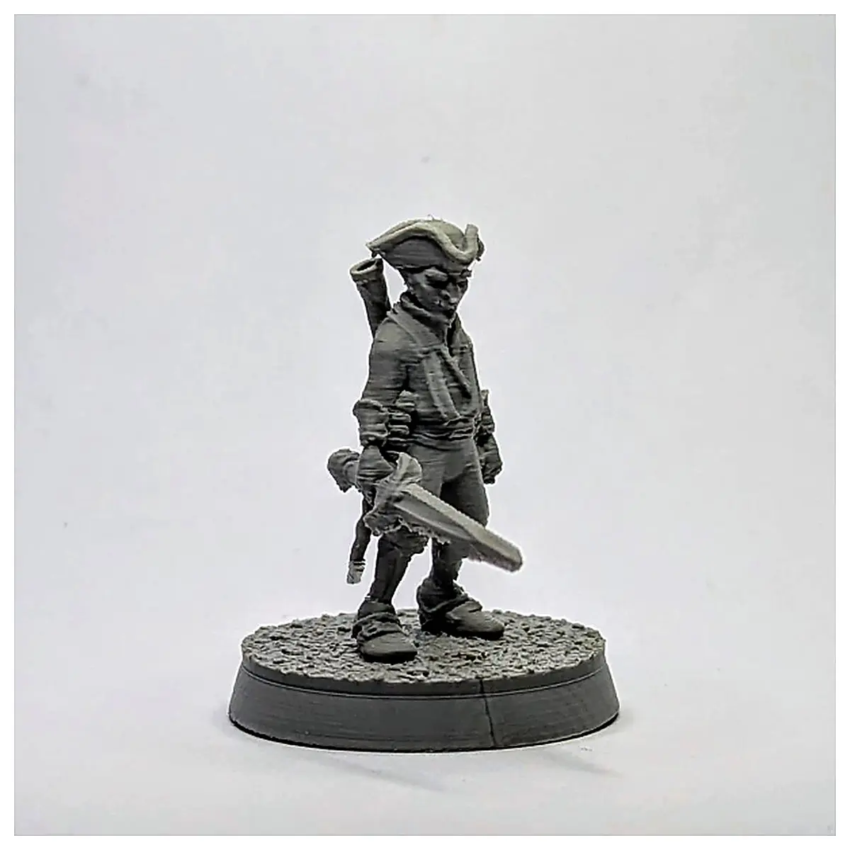 Mini Goblin Micro Model Miniature Scene Decoration Model Accessories Desktop Display Collectible Assembly Model Daily Challenge