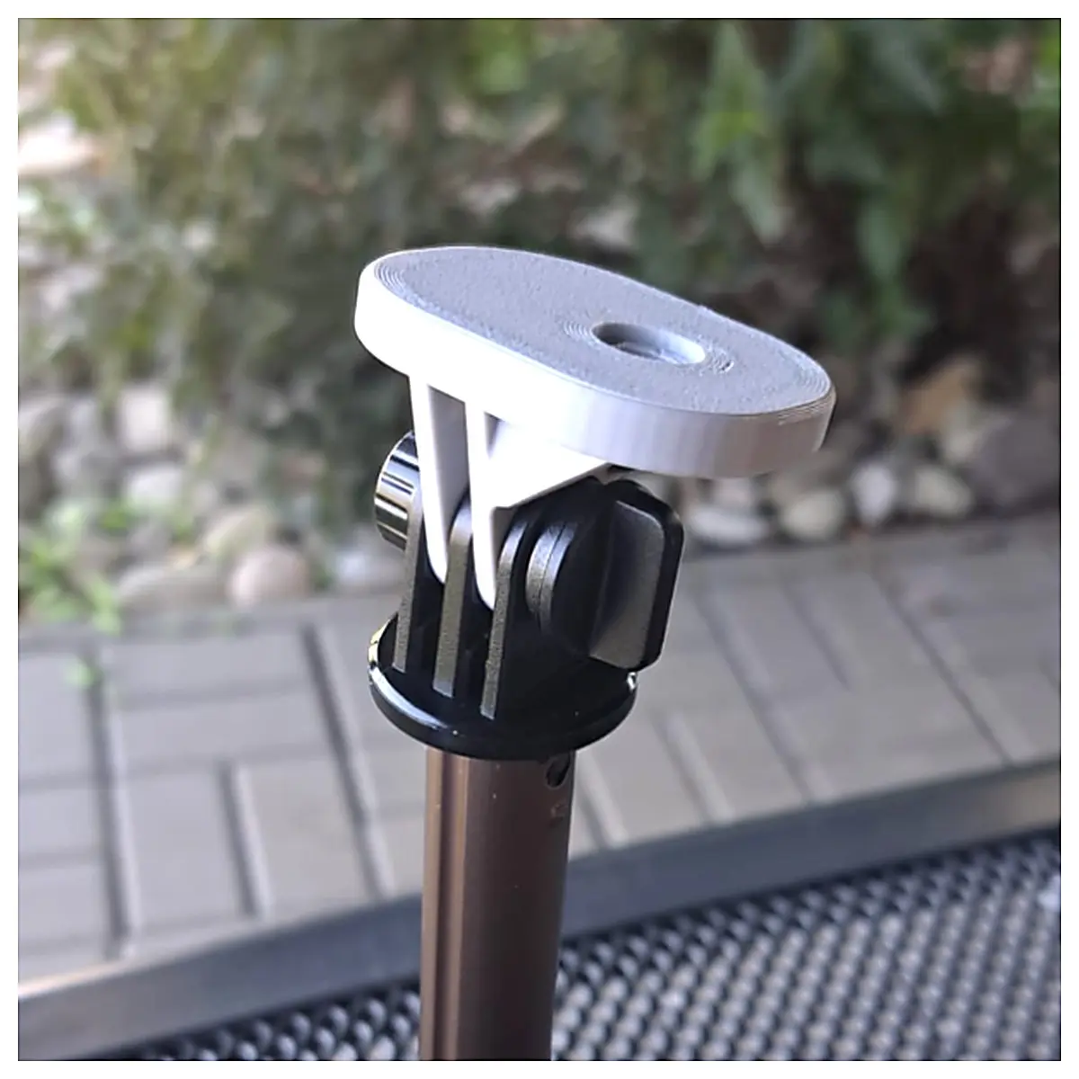 Camera Mount Installation Base Phone Lens Holder Mobile Phone Support Accessories Phone Clip Bracket Phone Mount Accessory Mobile Photography
