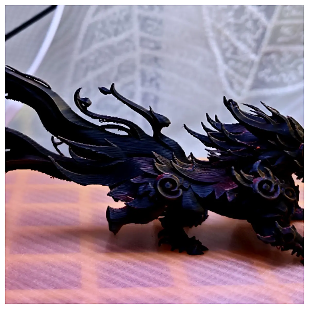 Ancient Dragon Serpent Dragon Lore Gaming Gear Rare Items Legend