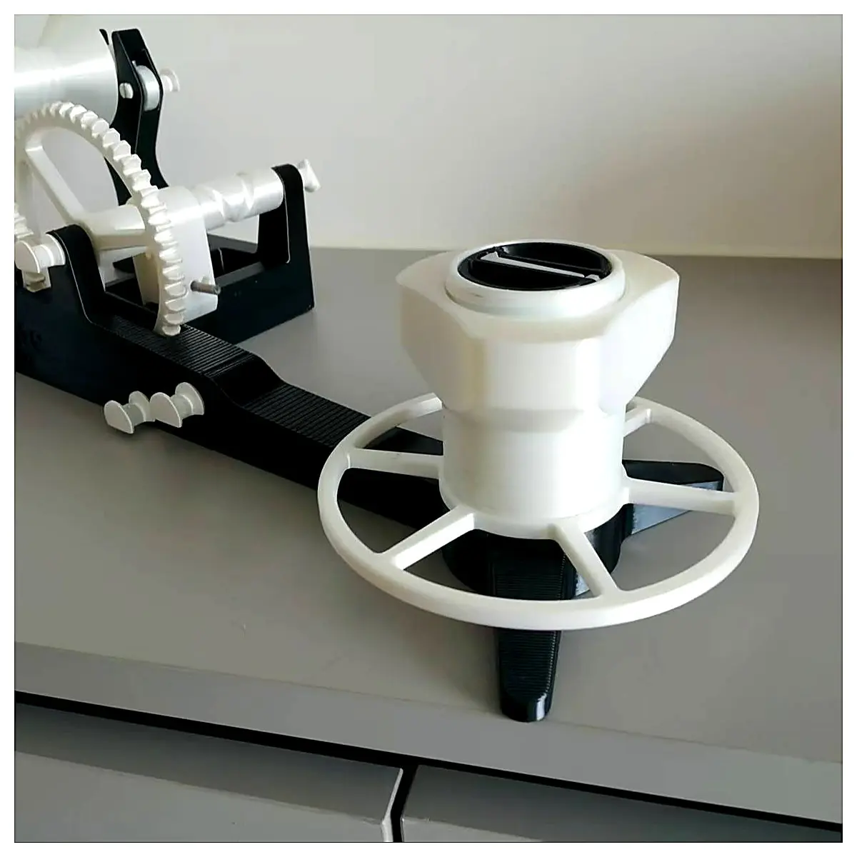 Winder Machine Automatic Wire Winding Machine Coil Winding Device Coil Wrap Machine Industrial Wire Winding for Textiles s Packaging Winder Accessorie
