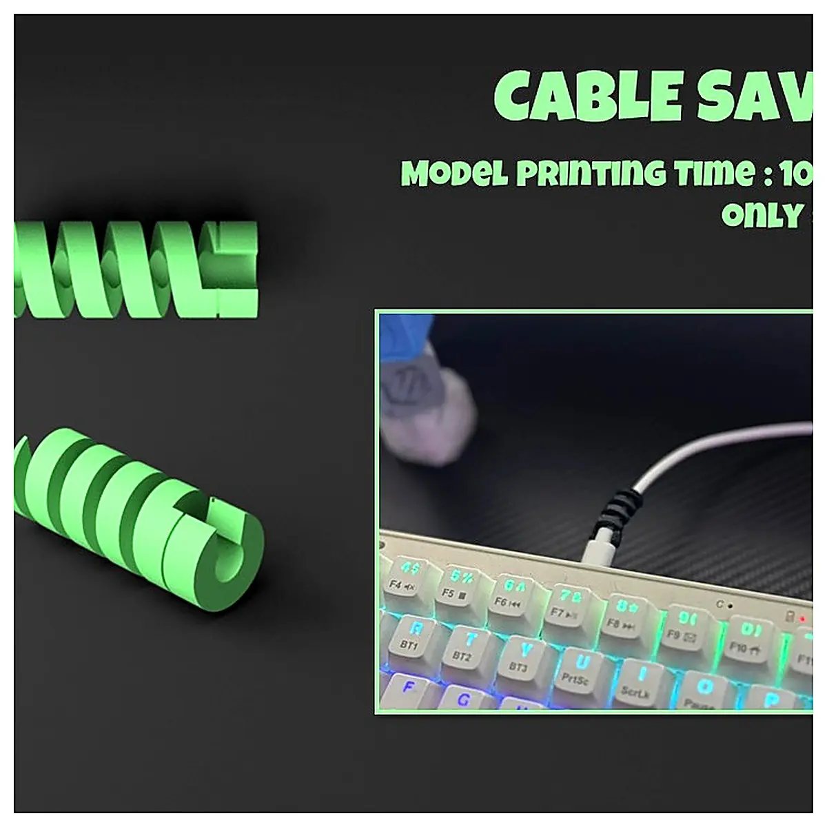 Ultra Cheap Cable Raceway Protective Sleeves Cable Channels Wire Management Clips Cable Protection Housing Electronics Wire Organizer Flame Retardant