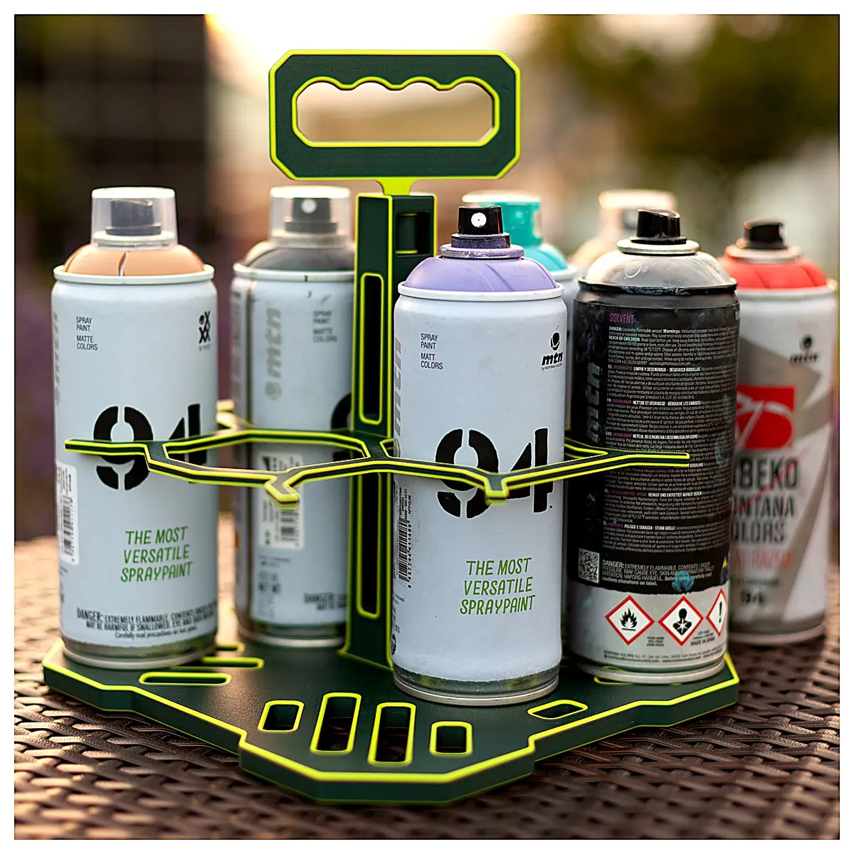 Stand Painting Stand Booth Support Bracket Painting Accessories Spraying Stand Holder Tool Support