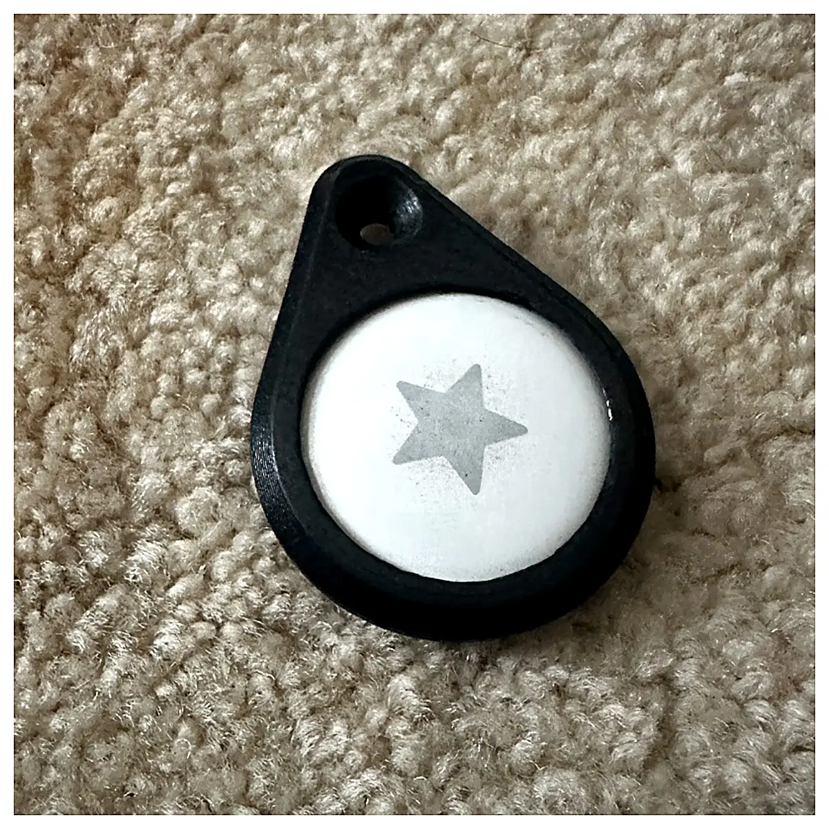 Keychain Holder Case Tracker Accessory Protection Mount Compatible with Fitness Outdoor