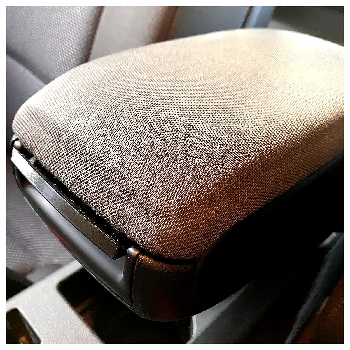 A3 8P Armrest Clip Holder Bracket Accessory Interior Parts Car Fitment for A3 8P Models