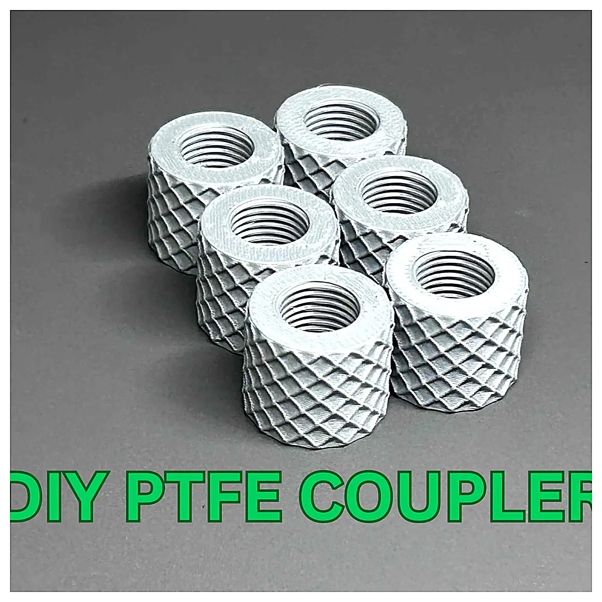d PC4 M10 Connector Casing Surface Treatment Fastening Sealing Industrial Use Electronic Accessories