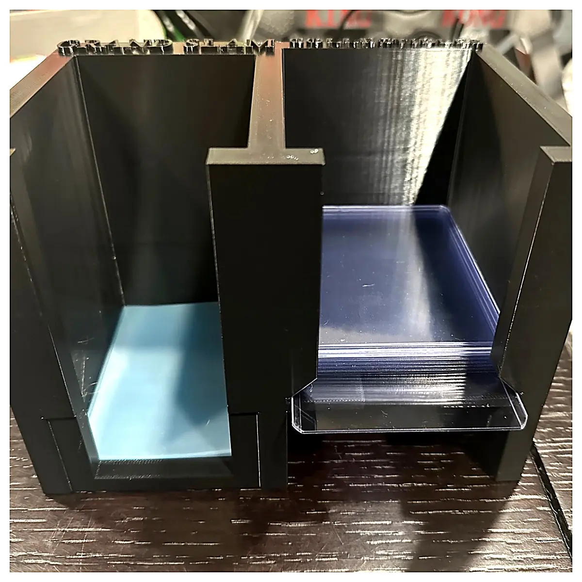 Trading Card Sleeves Distributor Thin Card Sleeves Hard Card Sleeves Card Storage Protection Accessories Collection Case