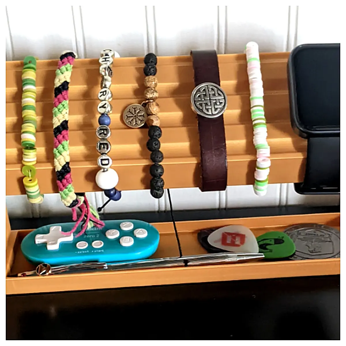 Watch Strap Cradle Holder Watch Accessories Strap Support Watch Tray Stand Wristwatch Stabilizer