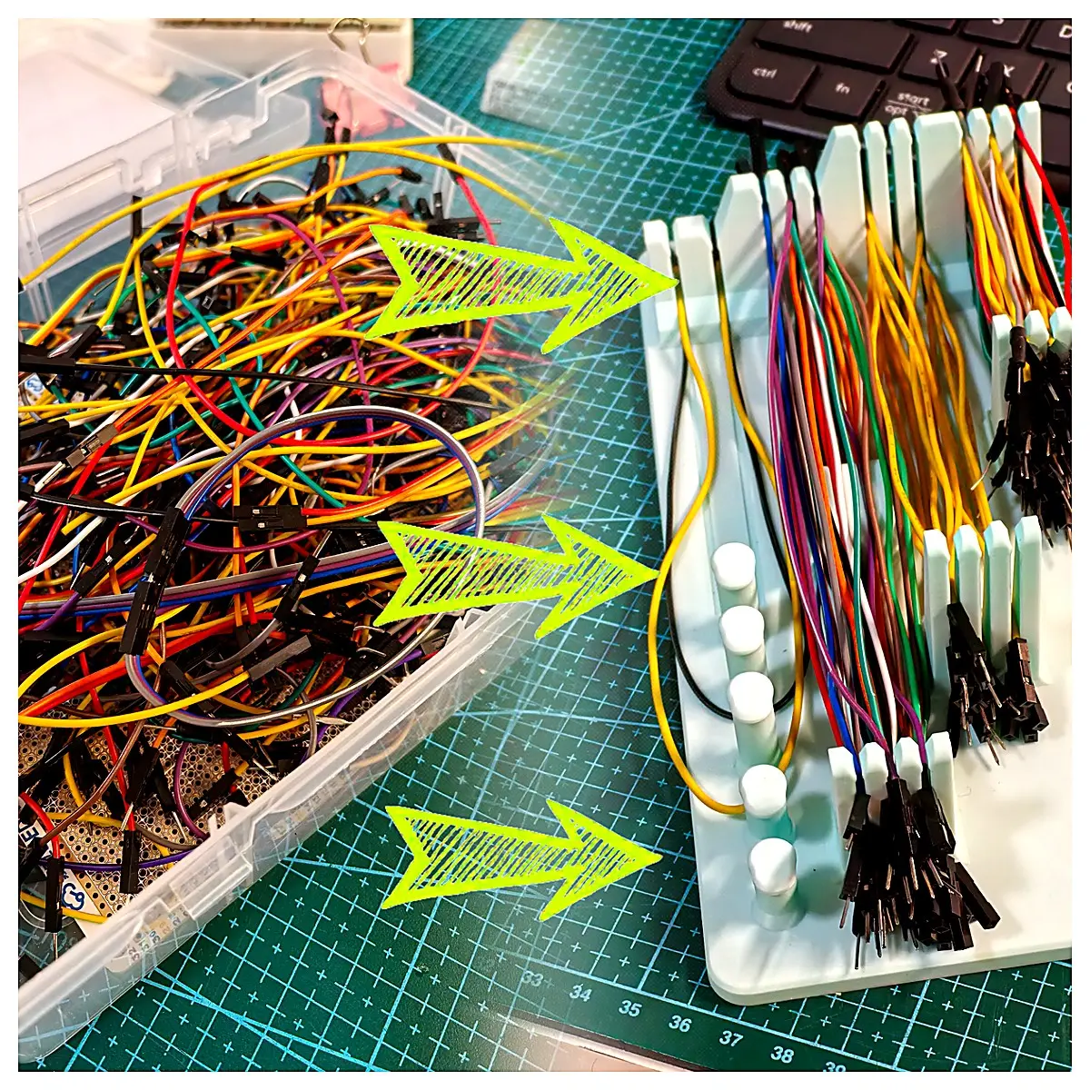 Cable Ties Organizer Nylon Straps Cable Management Wire Wrapping Clips Automotive Accessories Building Supplies Cord Bundling