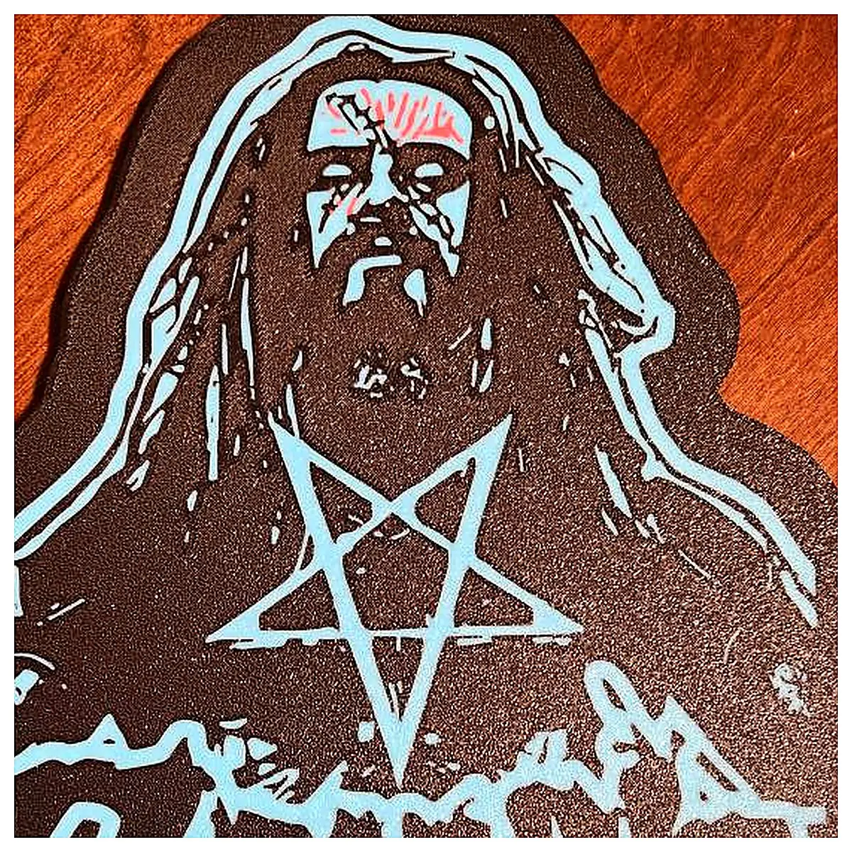 Rob Zombie Stage Lighting Box Stage Lighting Fixture Stage Illumination Performance Stage Decoration Stage Effects Stage Equipment Accessories