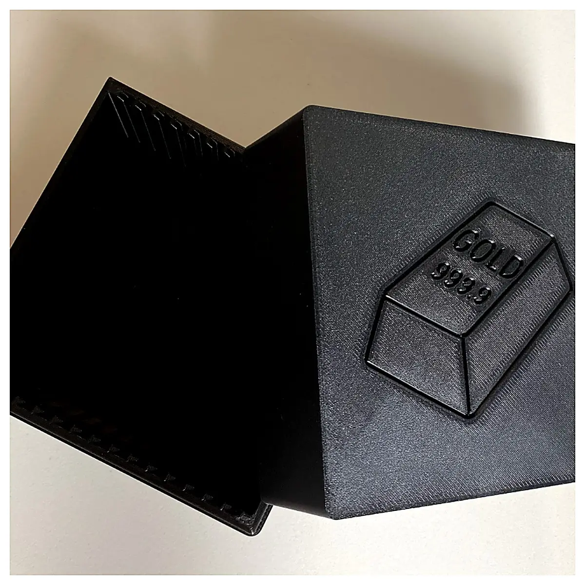 Vacuum Foil Tray Box 15pcs Packaging Box Box Parts Box Assembly Box Electronics Accessories