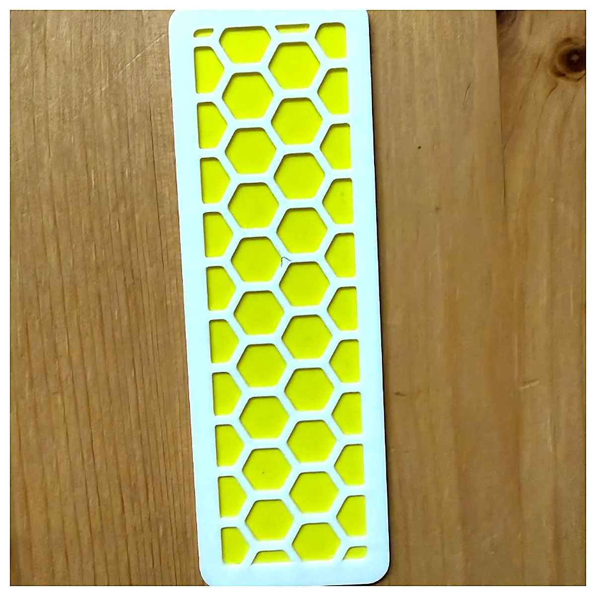 Honeycomb Bookmark Beehive Book Clip Paper Bookmark Beehive Page Marker Reading Accessories Bookmarks Wholesale