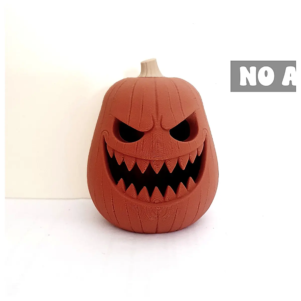 Angry Small Tealight Holder Creative Home Decor Festival Gift Realistic Candle Decorative Accessories Party Supplies Orange Miniature Candleli