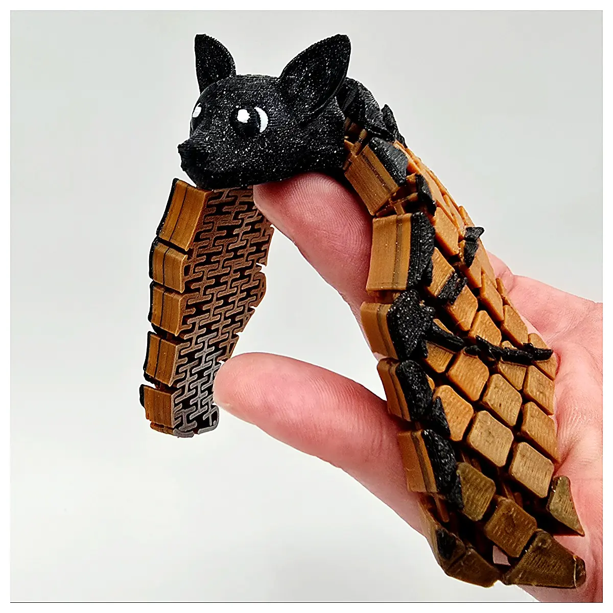 Adorable Active Bat Toy Educational Toys Kids Plush Baby Gift Fun Early Learning Toddler Learning Toys
