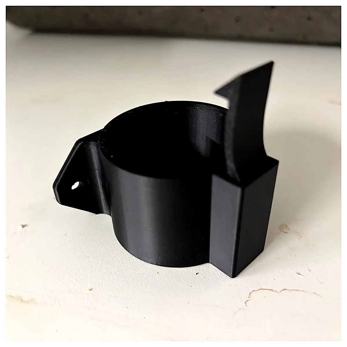 Vertical Trailer Cover 7 Pin Wire Harness Trailer Accessories Car Parts Trailer Cable Connector Vehicle Attachments