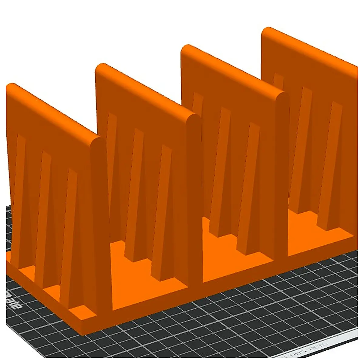 Display Stand Model Support Holder Tool Display Kitchen Accessory Parts