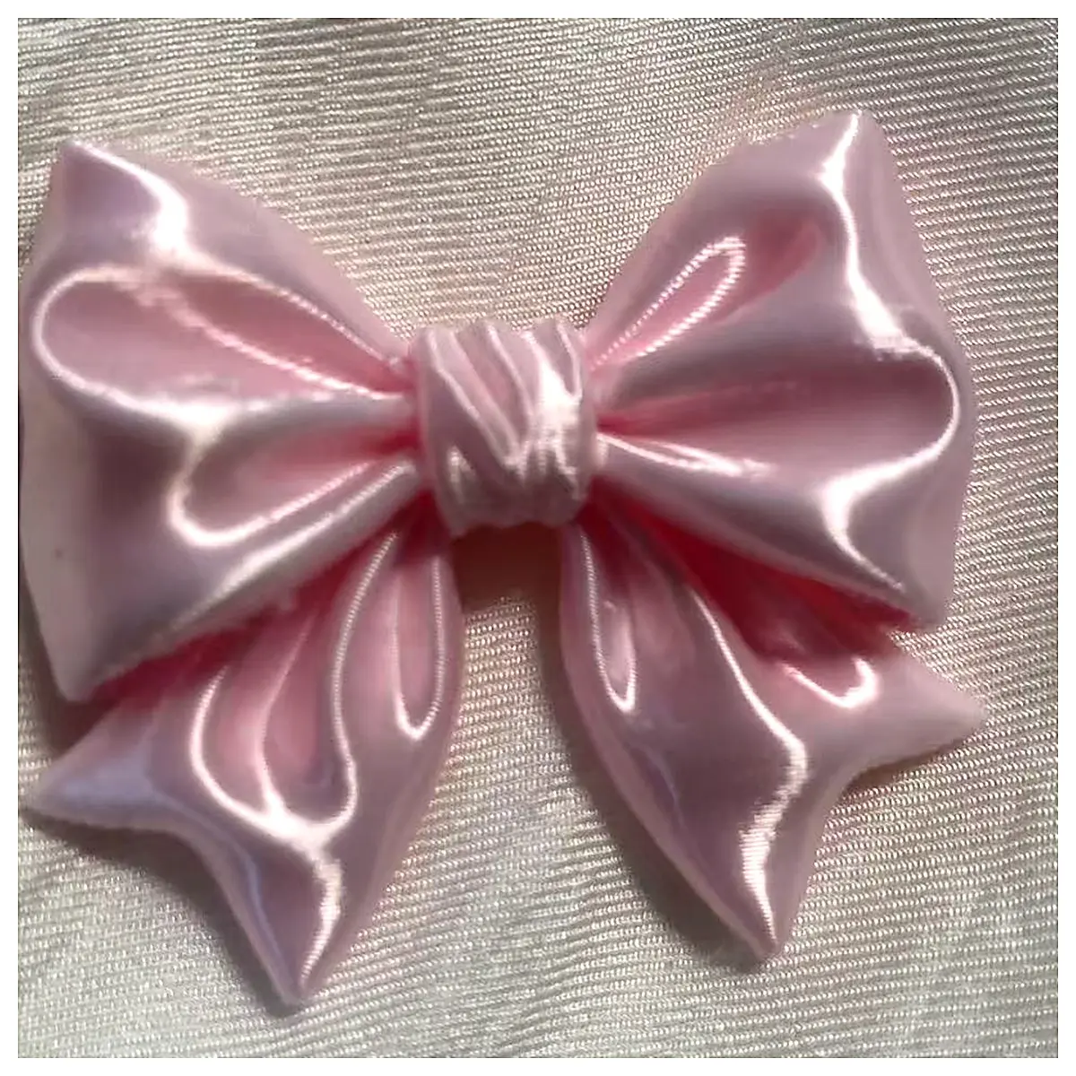 3D Single Layer Bow Hair Accessories Artificial Flower Hair Clips Girl s Princess Hair Ornaments Wedding Party Decoration Artificial Flower Headbands