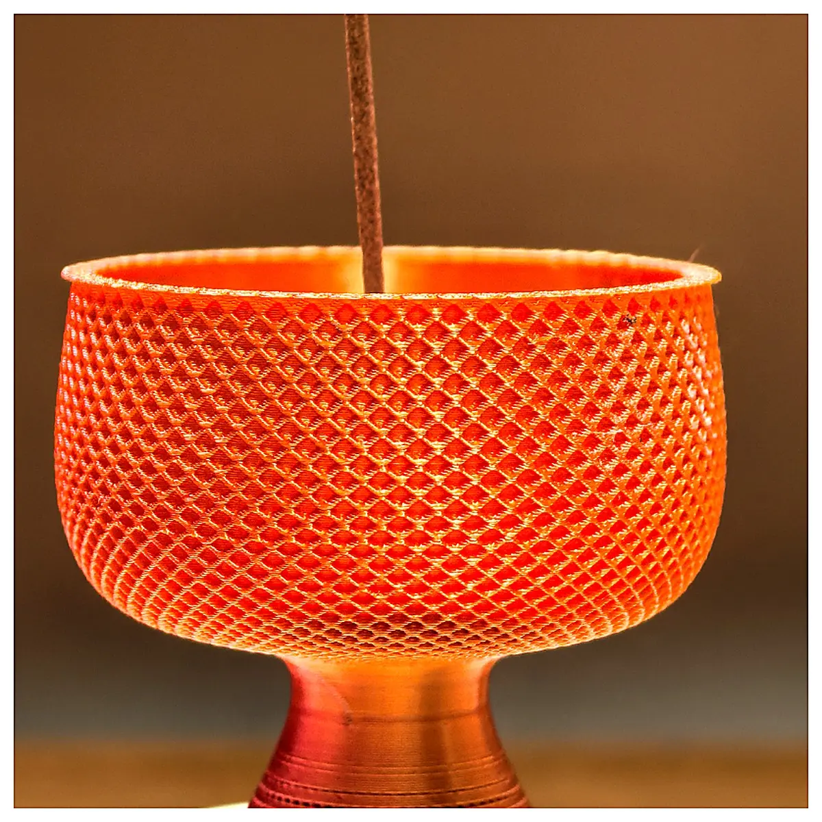 Incense Holder Fragrance Incense Stick Holder Aroma Diffuser Desktop Scent Home Decor Fragrance Therapy