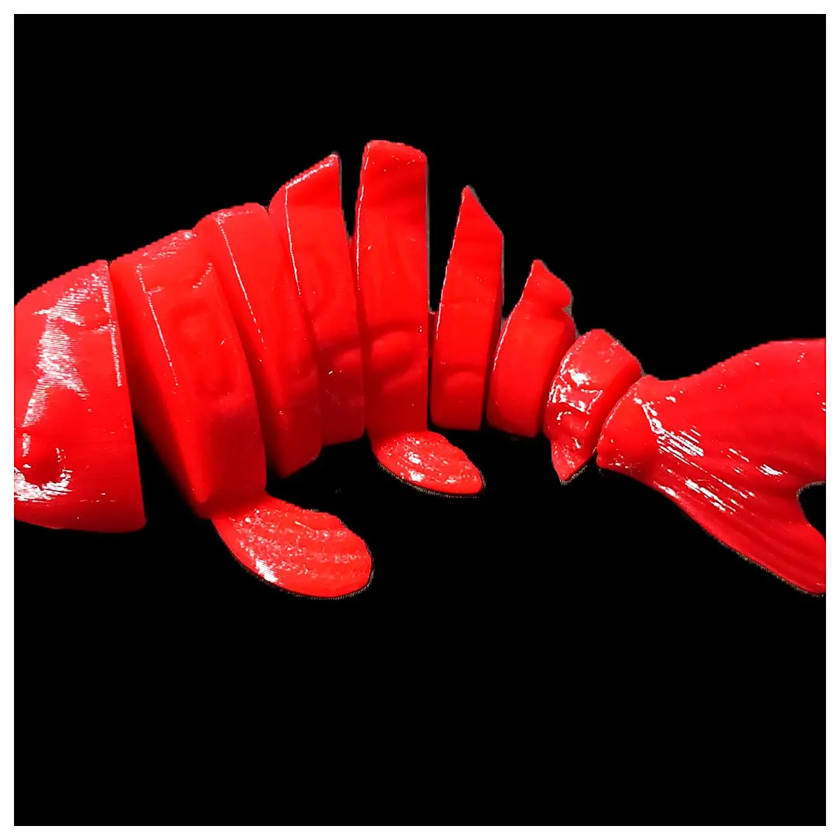 Moving Koi Fish Decoration Elegant Aquarium Ornament Floating Fish Toy Ornamental Fish Accessory Fish Tank Decoration Aquarium Supplies