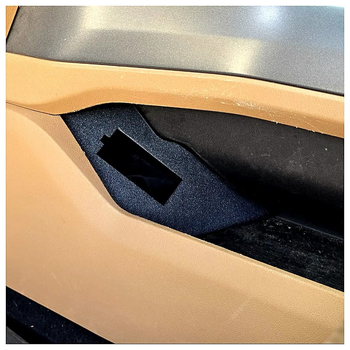 F250 Side Arm Cover 2023 2025 Side Shield Protector Vehicle Guarding Parts Side Panel Cover Car Accessories