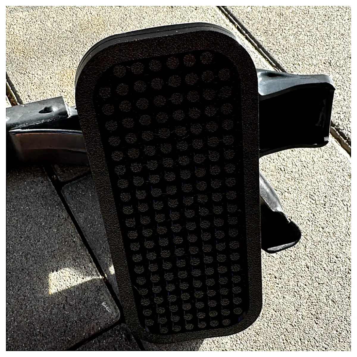 944 924 Roof Rack Mat Pads Cover Replacement Parts Auto Accessories Car Parts