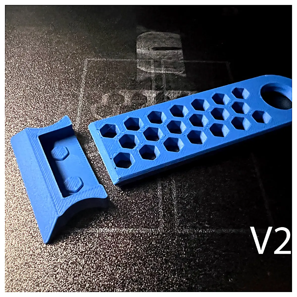 Hot Plate Scraper Tool Heat Conduction Board Scraper Replacement Blades Kitchen Cleaning Baking Mat Anti Stick Accessories