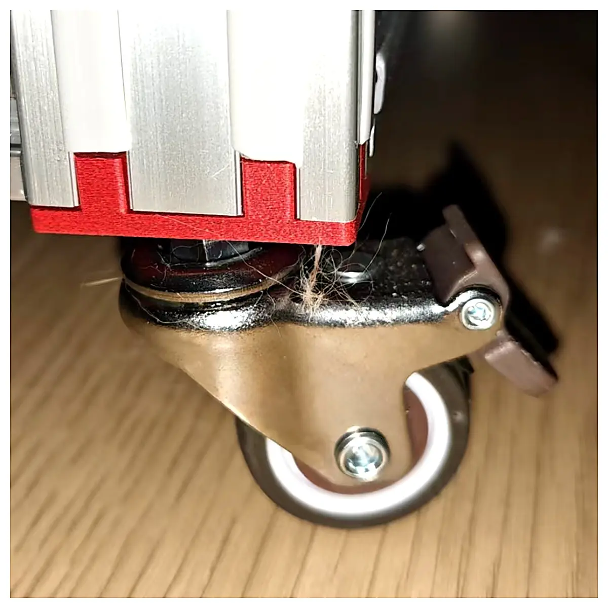2040 Profile End Caps M6 Hole Threading Sleeves Structural Parts Accessories Building Use End Cap Kits