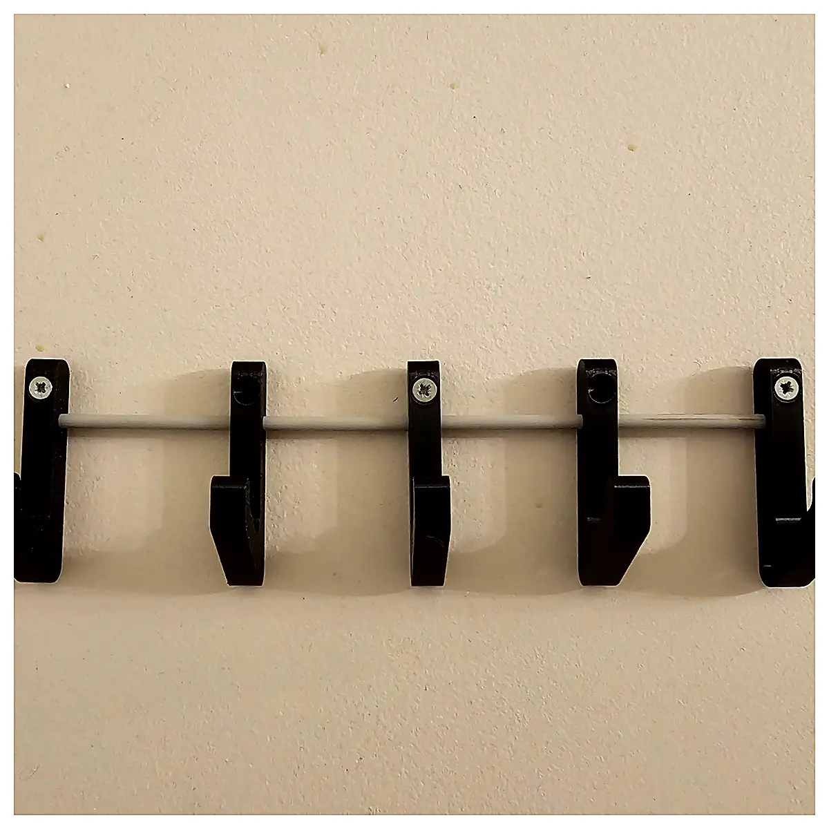 Bathroom Wall Hooks Towel Hooks Hanging Hooks for Bathroom Shelf for Bathroom Wall Mounted Hooks Bathroom Accessories