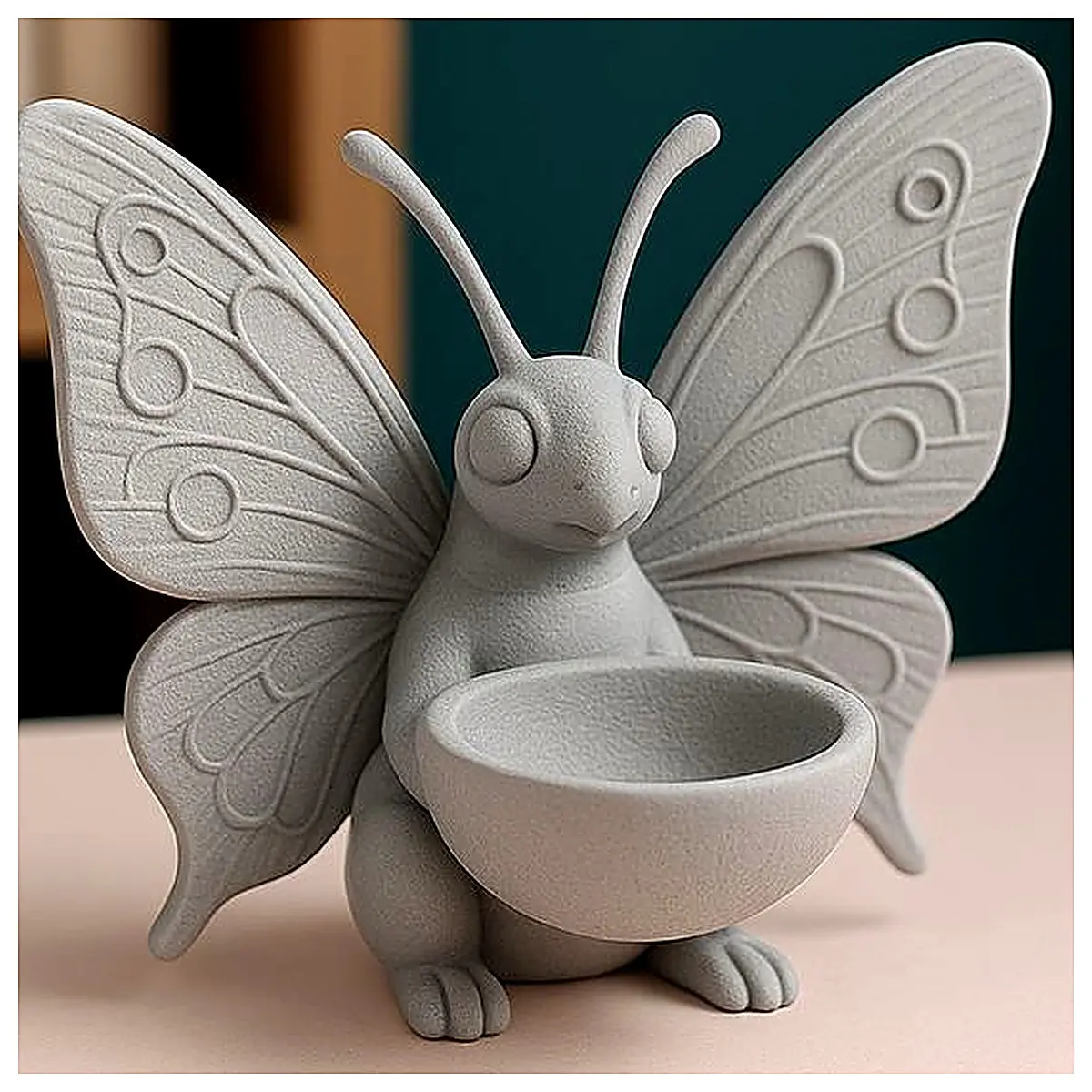 Wall Mounted Shelf Garden Hooks Flower Rack Plant Holder Hanging Flower Pot Outdoor Decoration Decor