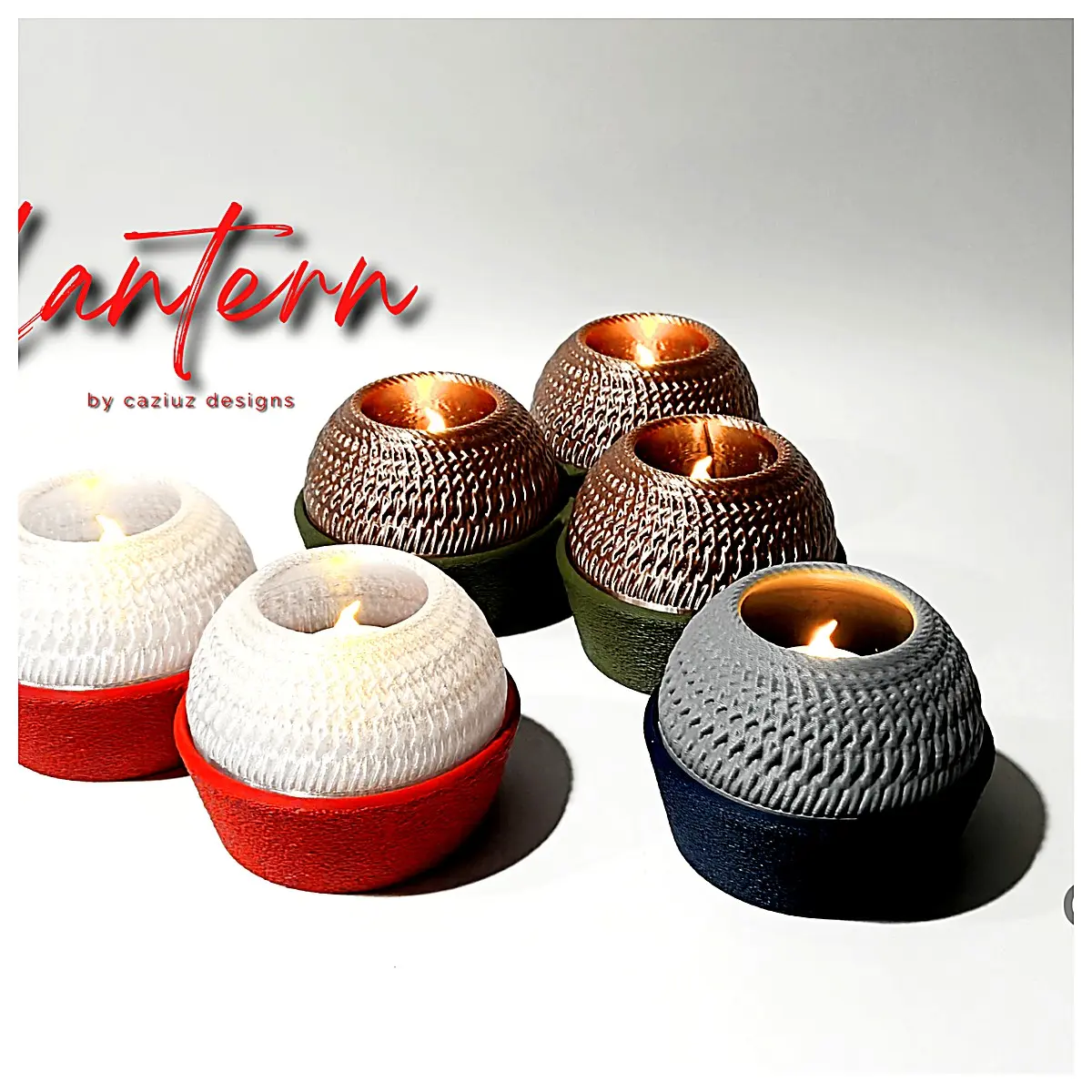 Christmas Knitted Snow Globe Ornament Lantern Festive Decoration Christmas Gift Indoor Decor Christmas Tree Accessories Snow Globe Ornaments