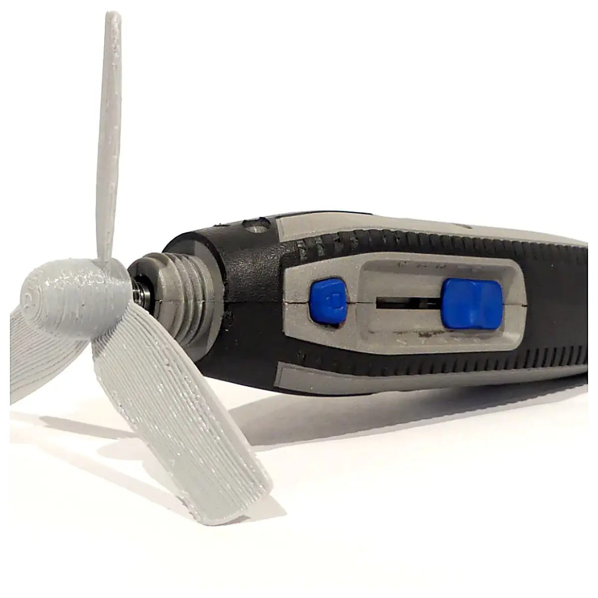 Dremel Blade Propeller Replacement Parts Drill Accessories for Multi Model Impact Drills