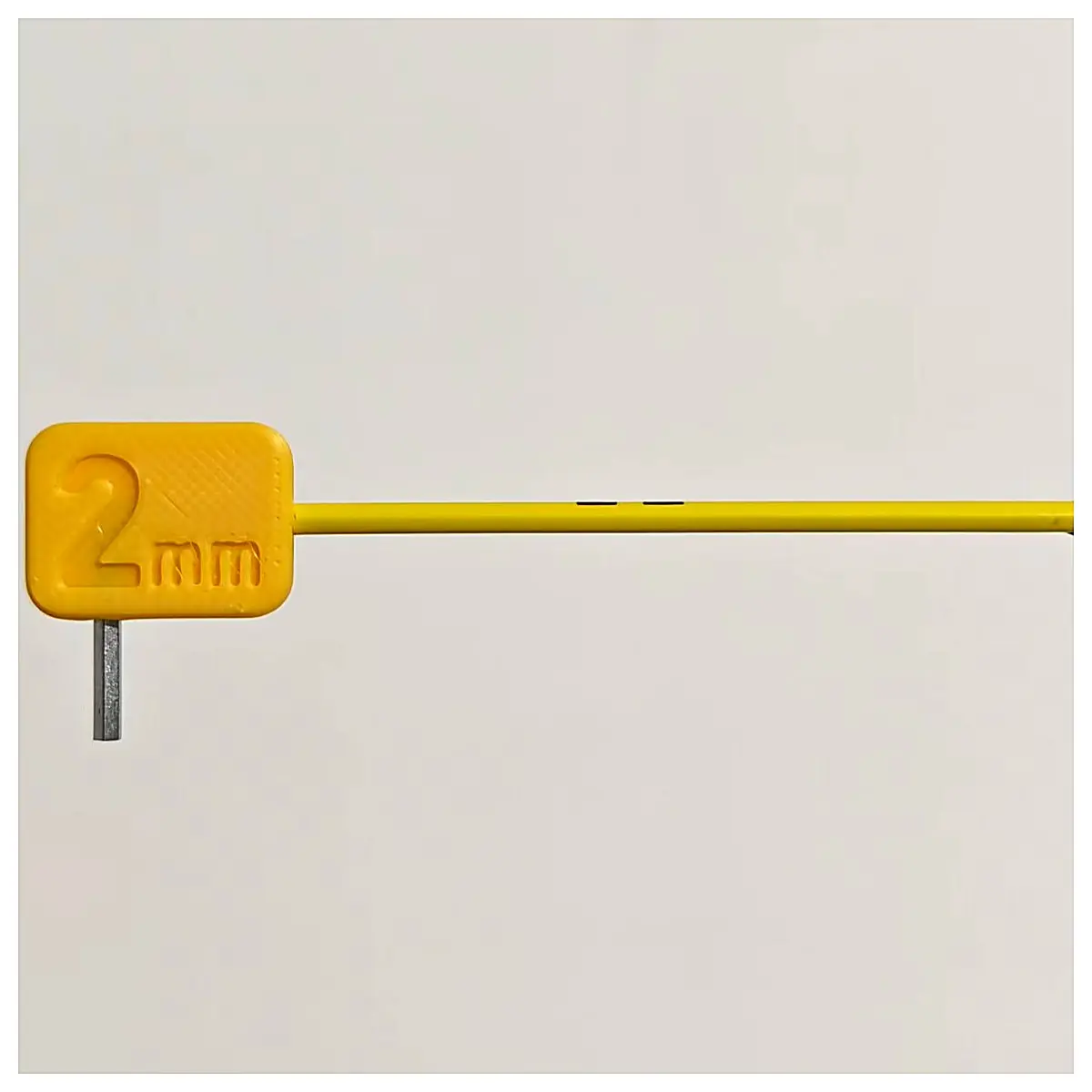 Hex Wrench Handle Torque Handle Accessory Wrench Grip Fastening Tool Repair Tool Mechanical Parts Socket Handle