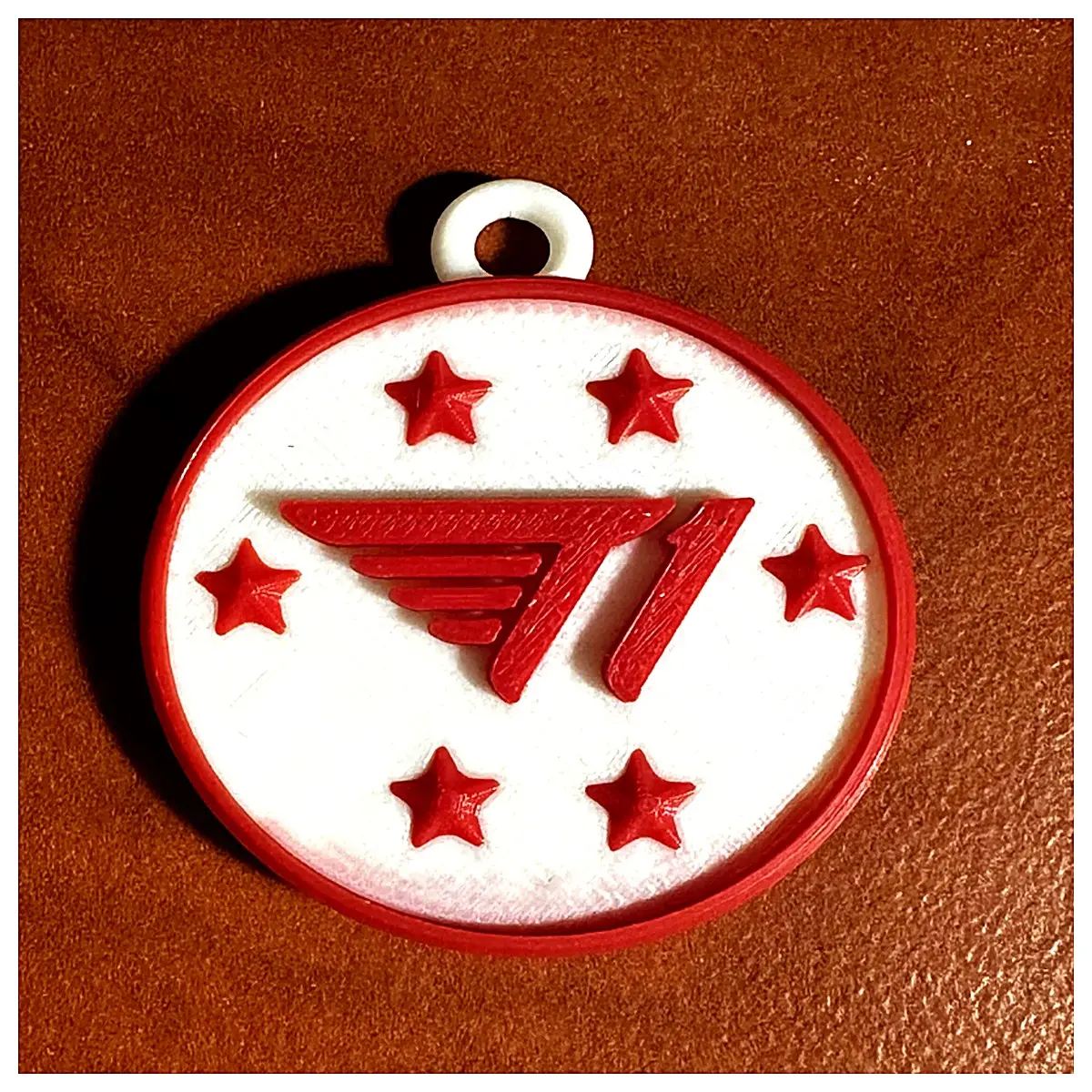 Keychains Car Keychains Mobile Phone Case Decoration Key Accessories 6 Star Quality Auto Parts Key Ring Durable Stylish