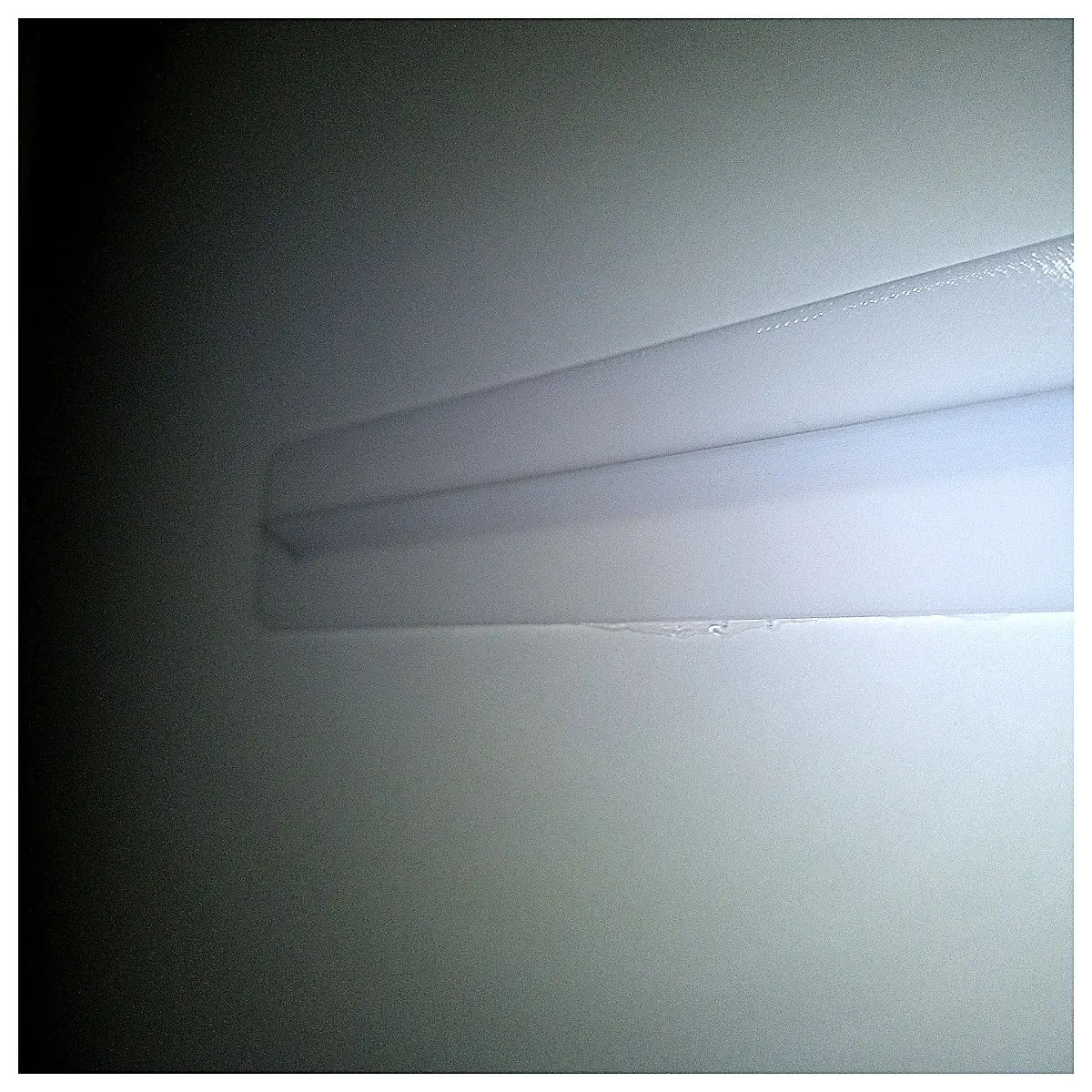 Sliding Rail Adhesive Pad Track Fixing Glue Bonding Agent Fastener Rail Support Kitchen Dining Furniture Accessories