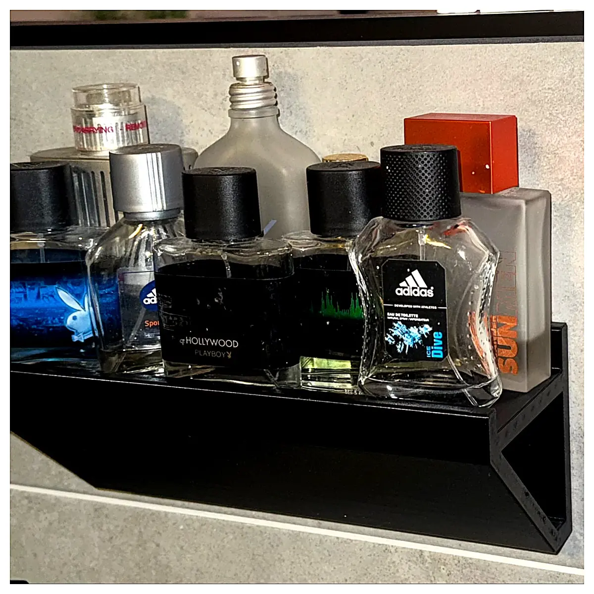 Shelving Storage Racks Organization Storage Solutions Shelf Accessories Repair Parts