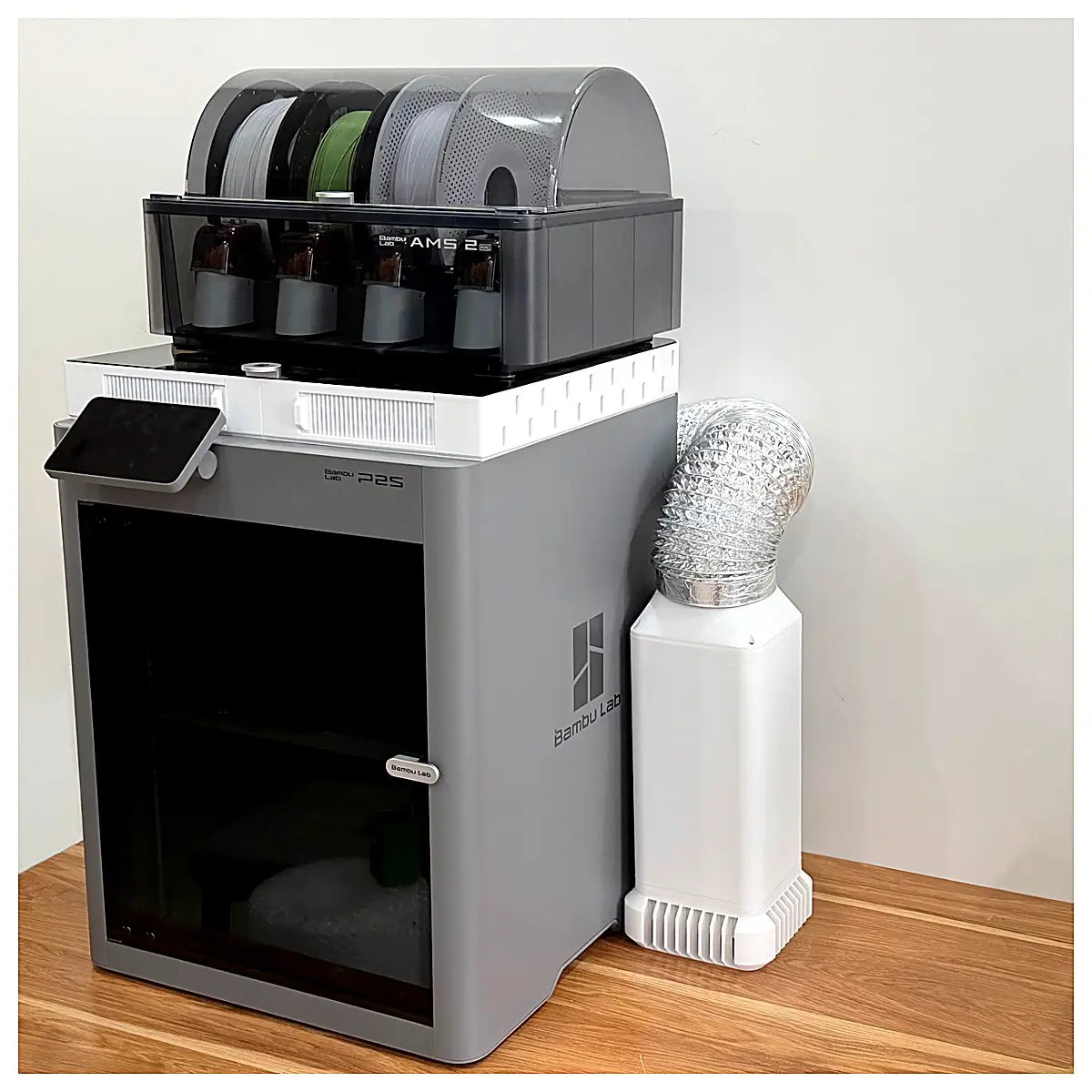 Air Purifier Outdoor Exhaust Air Cleaner Bedroom Living Room Home Air Freshener Negative Generator Air Purification Respiratory Improvement PM2 5