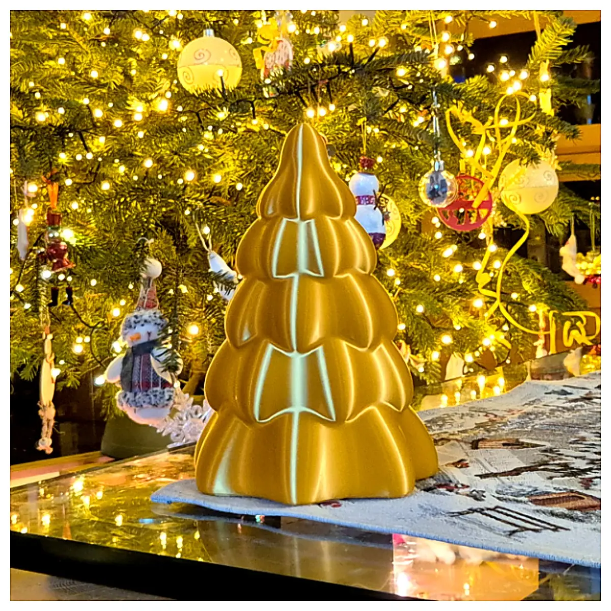 Modern Christmas Tree Decorations Artificial Tree Christmas Decor Christmas Tree Accessories Tree Stand Festive Decorations
