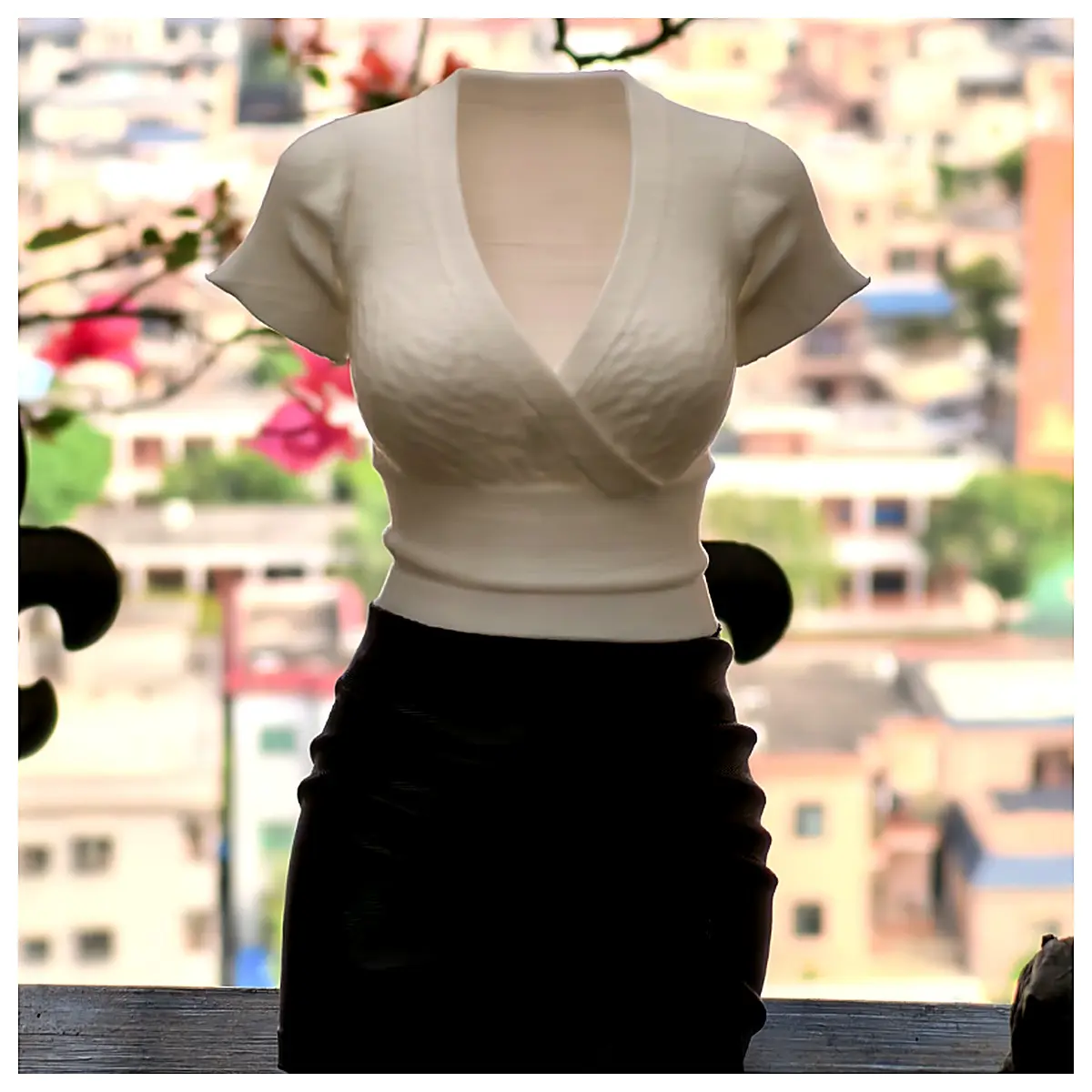 EmptyLady Services Hotel Steward VIP Experience Premium Personalized Service Concierge Inquiry