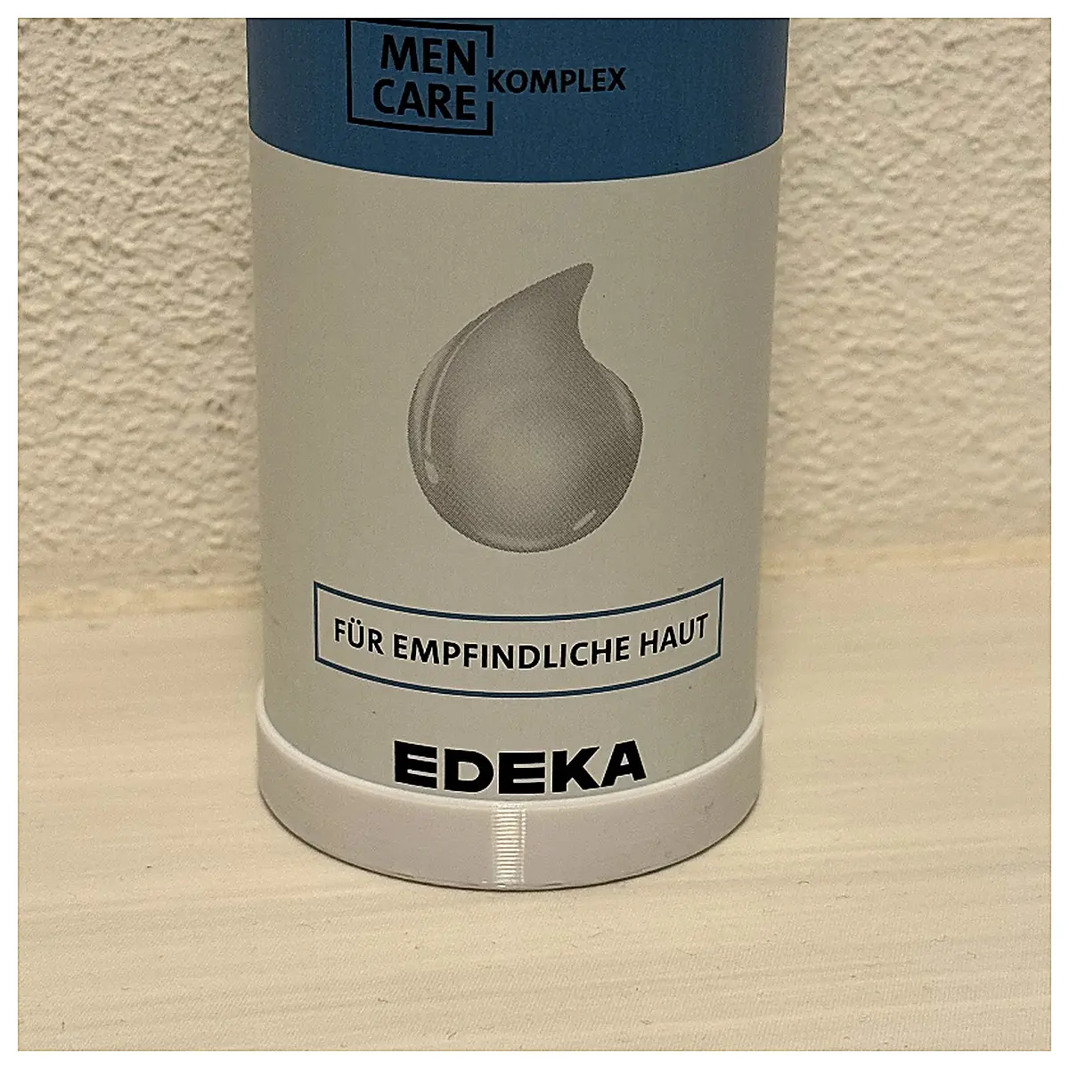 Elkos Shaver Base Anti Rust Base Shaving Oil Shaving Accessories Shaver Care Shaving Shaver Protection