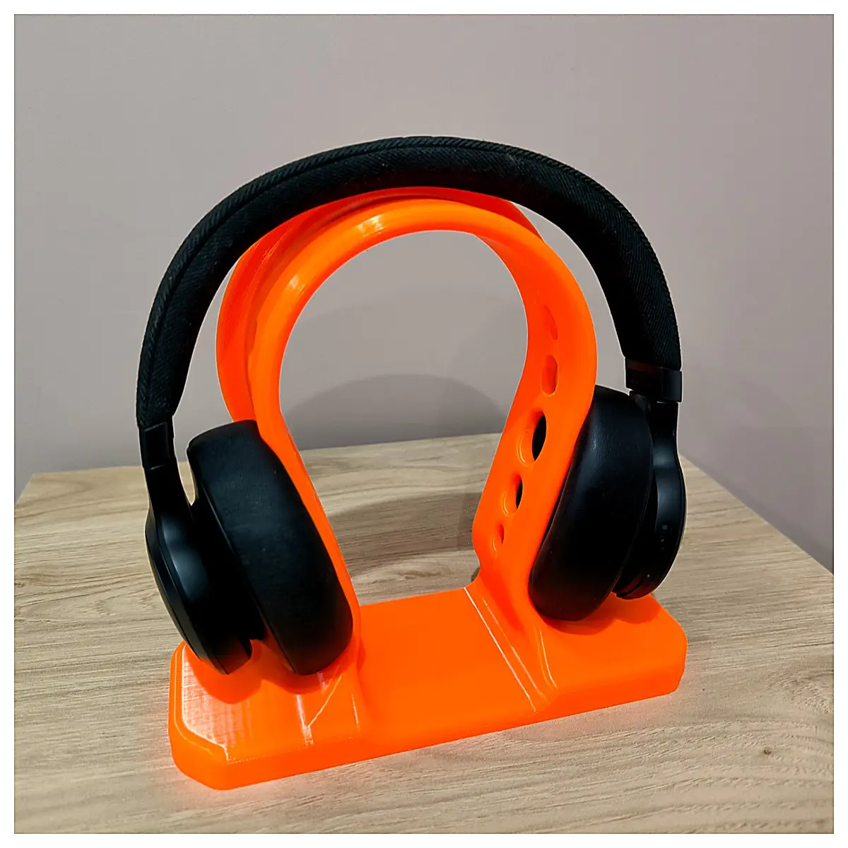Wireless Earbud Holder Stand Phone Mount Earbud Stabilizer Desk Phone Stand Accessory Holder Earbud Clip Mobile Phone Support