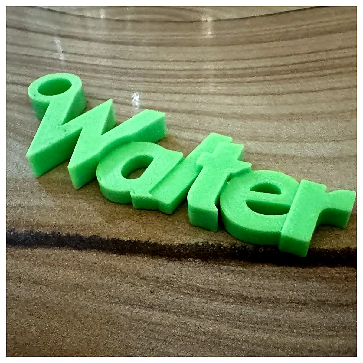 Walter Keychains Car Keychains Keyring Accessories Key Decoration Key Parts Auto Keychains Key Chain Accessories