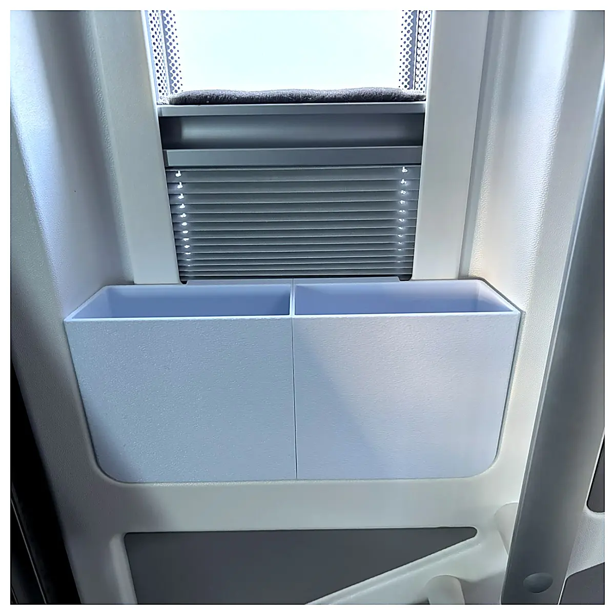 Brstner Lineo T690 Window Door Frame Window Frame Parts Door Frame Repair Weather Stripping Frame Support Compatible with Brstner Lineo T690