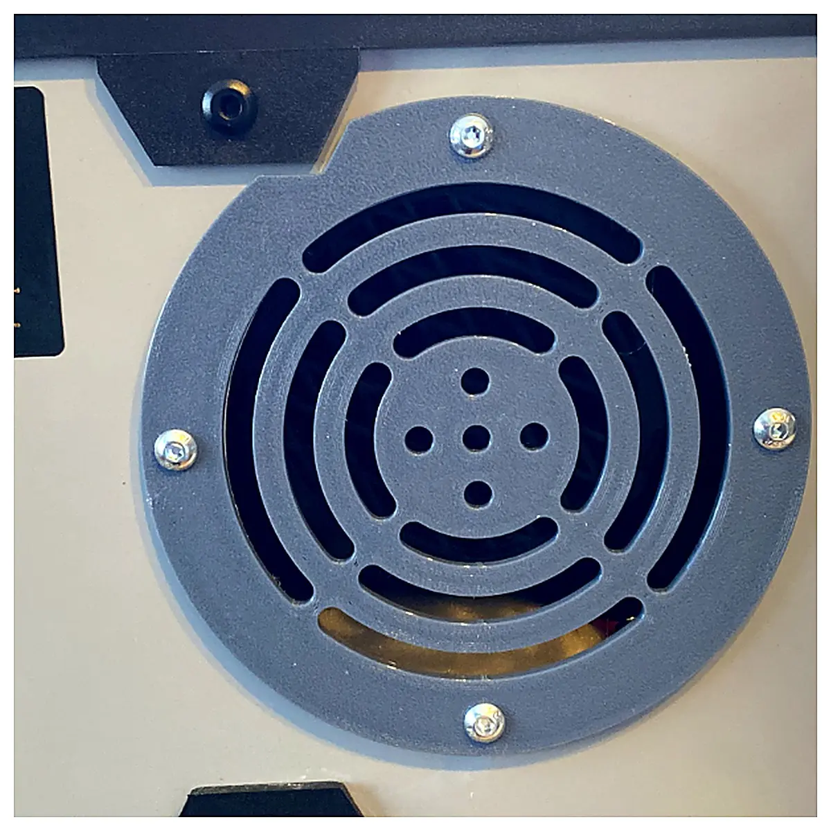 Sunster 8kw Heater Cover Grill Accessories Warm Air Heater Warm Air Device Outdoor Heater Patio Heater Wind Heater Parts