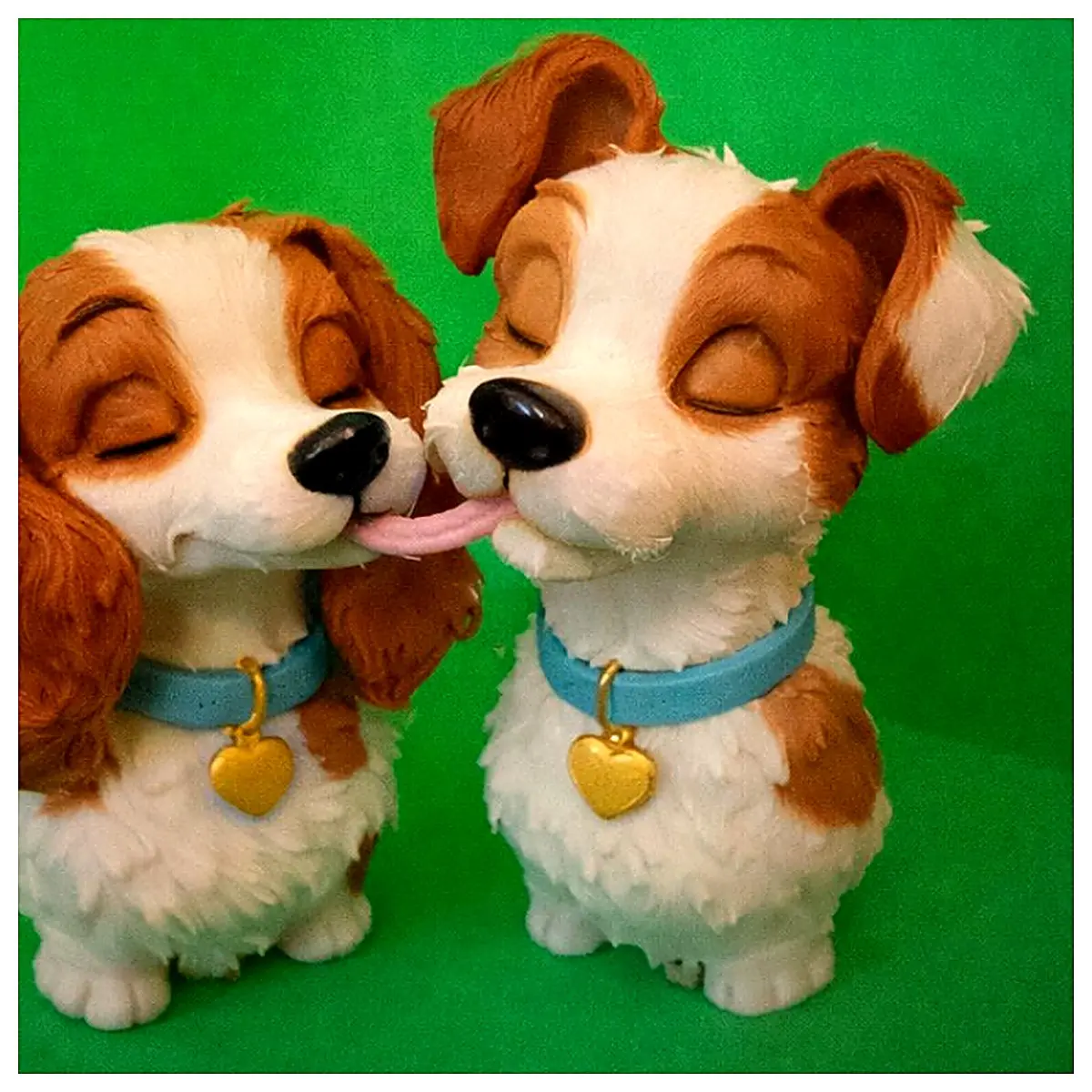 Lady and the Tramp Movie Review Analysis Plot Synopsis Ratings Film Recommendations
