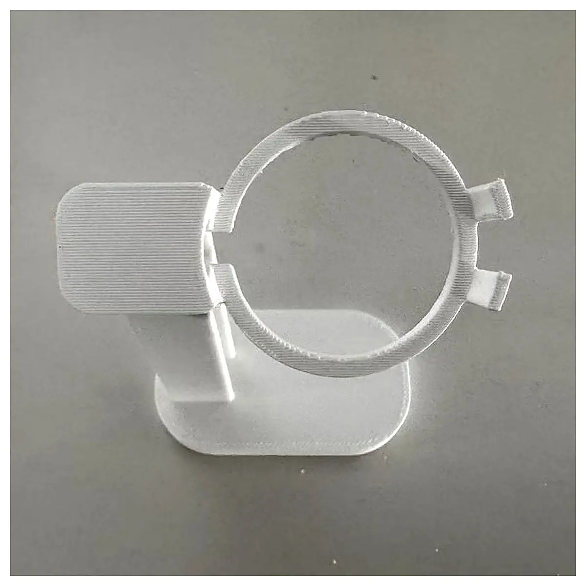 Watch Charger Stand Magnetic Charging Dock Wristband Holder Phone Charging Base Watch Accessories Compatible with Bands