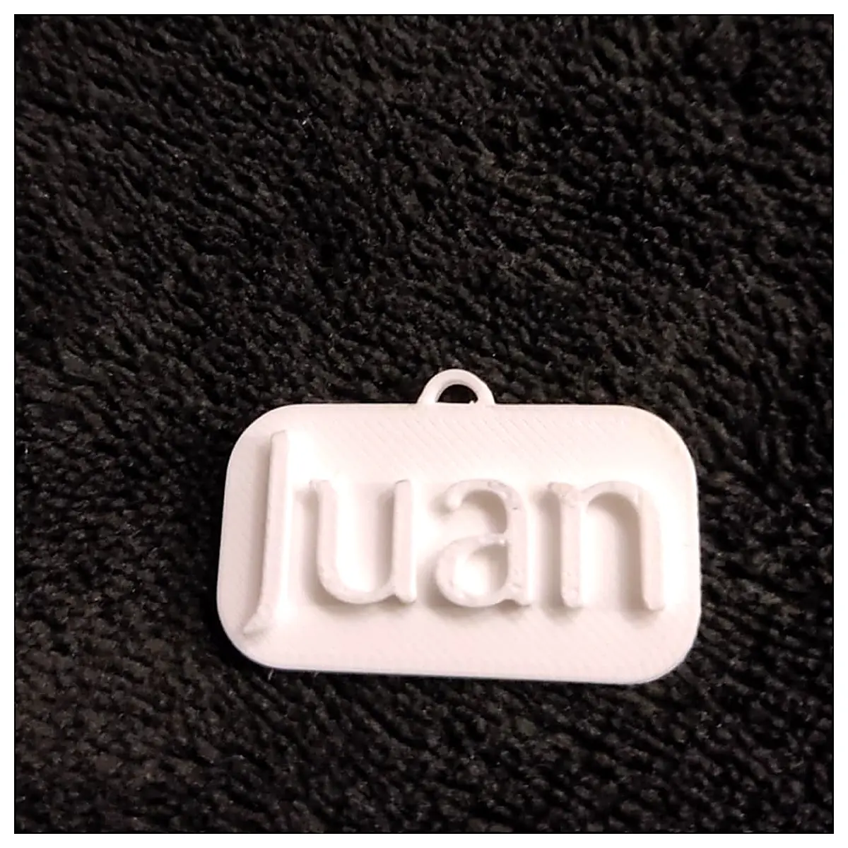 Keychain Memorial Decoration Gift Creative Car Wallet Bag Accessory Key Chain Charm