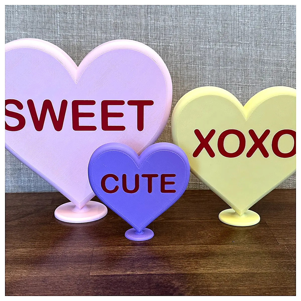 Candy Decorations Sweet Candy Boxes Wedding Party Birthday Gift Festive Decor Delightful Surprise