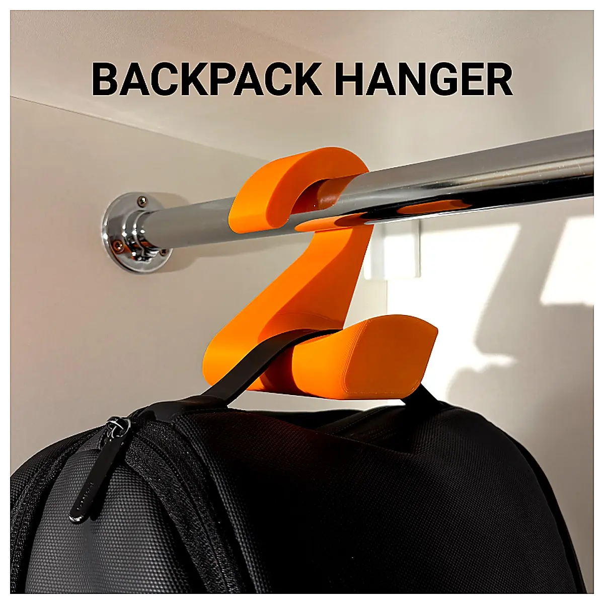 Backpack Handbag Hooks Phone Holder Keychains Hanging Hooks Phone Holder Accessories Mobile Hook