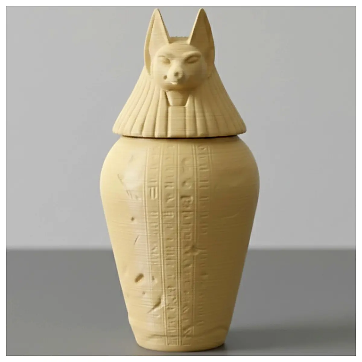 Anubis Can Food Canned Food Baby Food Nutritional Cans Infant Food Snacks Canned Import Food